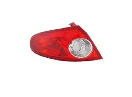 CHEVROLET - STOP LAMBASI ''DIŞ'' (HB) SOL LACETTİ 2004- - 96387724