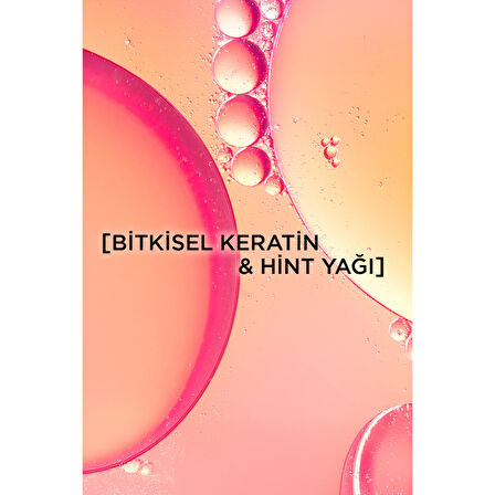 L'Oreal Paris Elseve Dream Long Onarıcı Bakım Şampuanı 300 ml