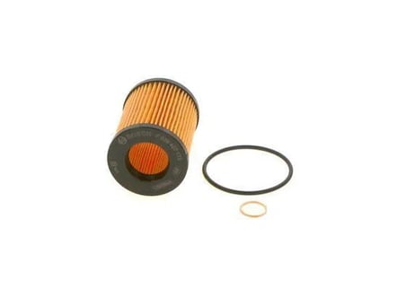 Bosch BMW 1.16i Filtre Bakım Seti (2011-2015) 3 Lü