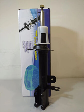 AMORTİSÖR ARKA SOL LACETTI 04&gt;