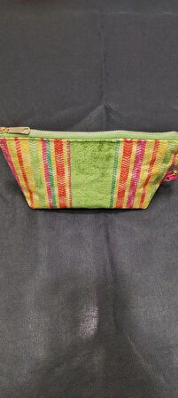 İTALYAN CLUTCH BAG (YEŞİL)