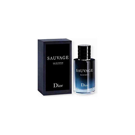 Sauvage Edp 100 ml Erkek Parfüm