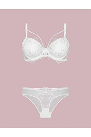 Sütyen Takımı 4485