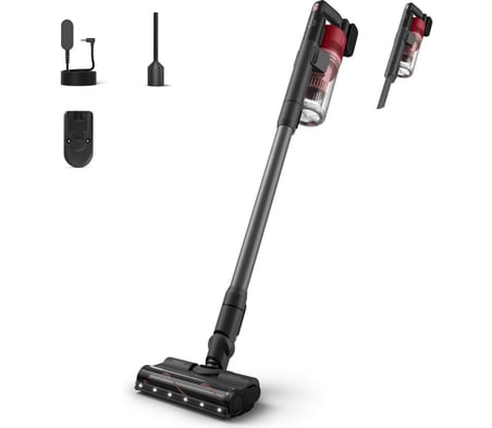 Philips 6000 Serisi Kablosuz Dikey Süpürge, Powercyclone 11