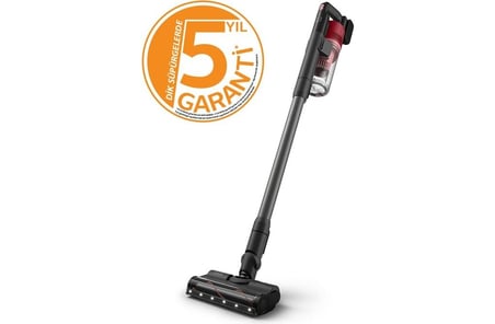 Philips 6000 Serisi Kablosuz Dikey Süpürge, Powercyclone 11