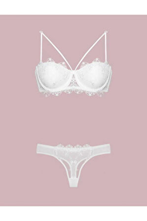 Sütyen Takımı 4591