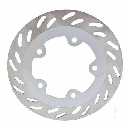 SYM GTS 250 Ön Fren Diski Oem Kalite -Arasmoto