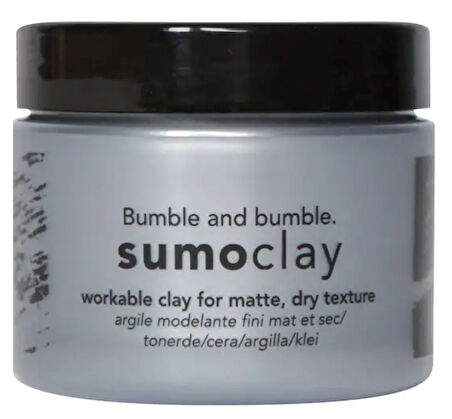 BUMBLE AND BUMBLE Sumoclay Saç Kremi  45 ml 