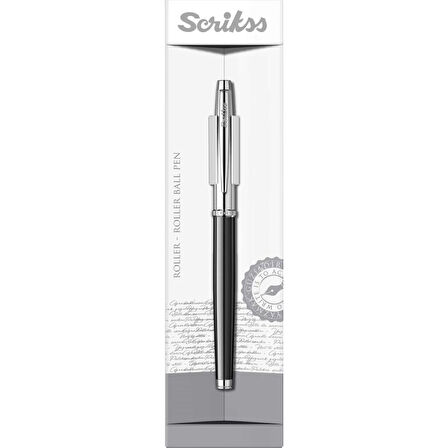 Scrikss Kişiye Özel Roller Kalem SCR800 R6