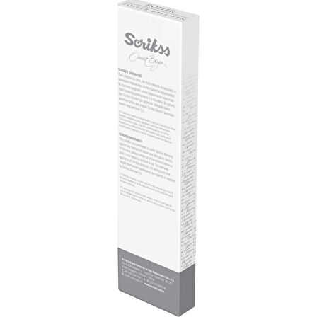 Scrikss Kişiye Özel Roller Kalem SCR800 R6