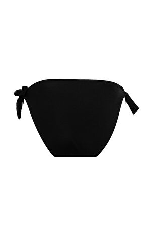DeFacto Regular Fit Bikini Altı-Fall in Love B7509AX24SMBK81