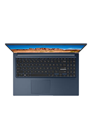 ASUS Vivobook 15 X1504ZA i5 1235U 12GB RAM 1TB SSD 15.6'' FHD W11PRO NJ566 & PER4 ÇANTA
