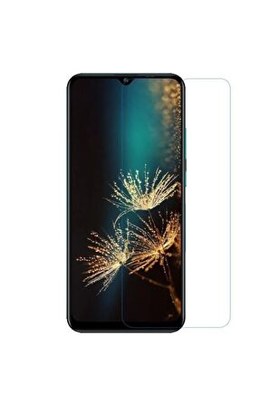 General Mobile Gm 21 Plus Ile Uyumlu Ekran Koruyucu Şeffaf Temperli Kırılmaz Cam Ekran Koruyucu