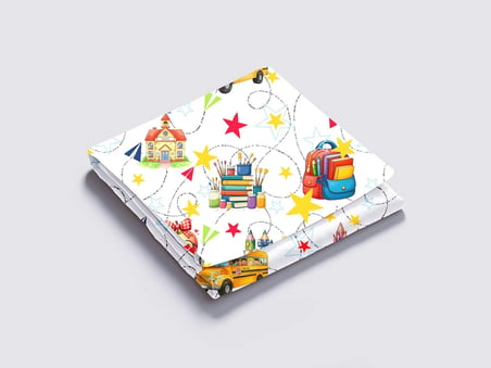 MAGICPRINTED / Back to School Collection