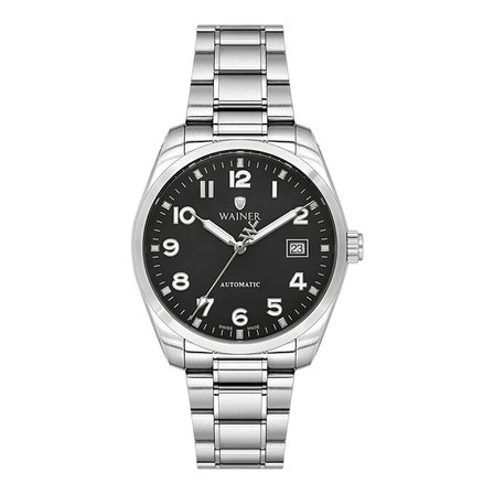 Wainer WA.25700-A Erkek Kol Saati