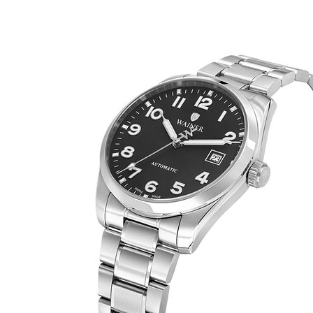 Wainer WA.25700-A Erkek Kol Saati