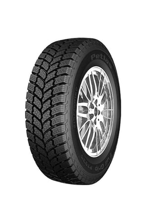Petlas FullGrip PT935 195/75 R16C 107/105R Kış Lastiği - 2026 