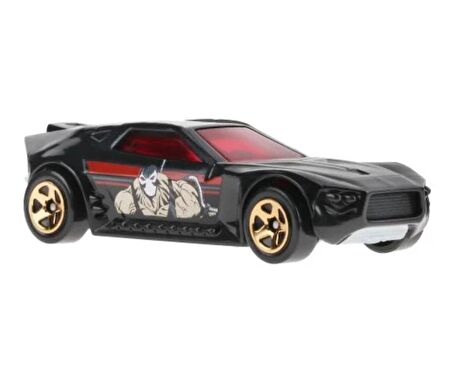 Hot Wheels Batman Justice League Bullet Proof - HLK69