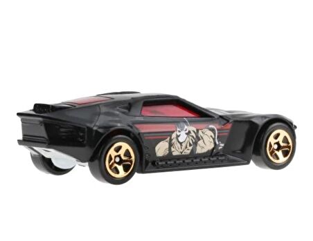 Hot Wheels Batman Justice League Bullet Proof - HLK69