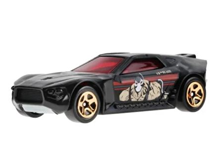 Hot Wheels Batman Justice League Bullet Proof - HLK69