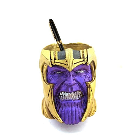 Polyester Thanos Kalemlik