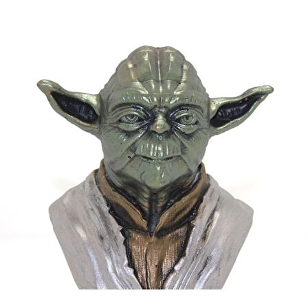 Yoda Büst