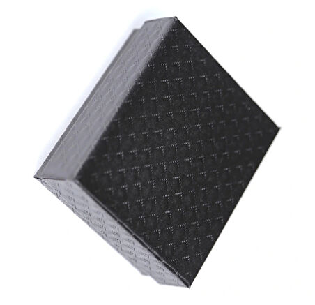 Özel Kutulu Osmanlı Devlet Arması Gümüş Köstekli Saat