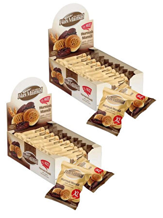  HURMALI MAMÜL ( KURABİYE ) 60 GR X24 ADET