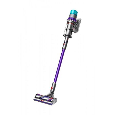 Dyson Gen5detect Dikey Şarjlı Süpürge