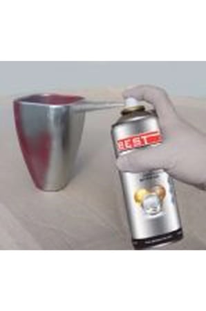 Elıte Krom Efekt Sprey Boya