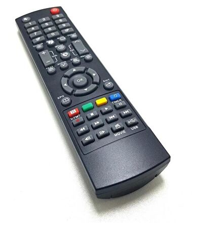 Digimaster HD-5000 Uydu Kumandası