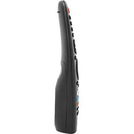 Blaupunkt BL43145SG Android Smart Tv Kumanda-No Mic.