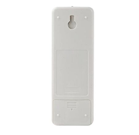 Toshiba RAS-24J2KVG-TR Klima Kumandası