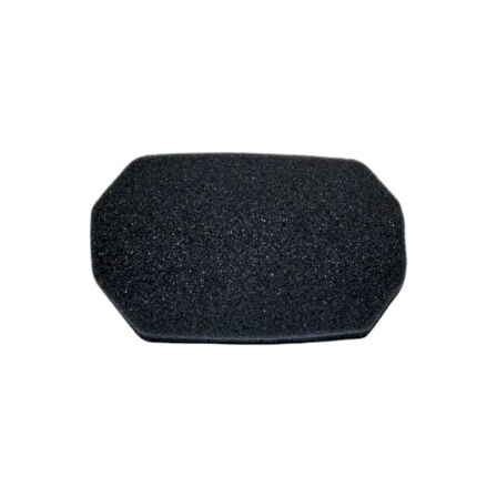 Motobir Hava Filtre Süngeri Orjinal Y4MON0030A0138 Mondial 100 KH KM FT