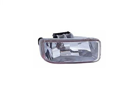 CHEVROLET - SİS FARI SAĞ  KALOS 2004- - 96540260 49597883