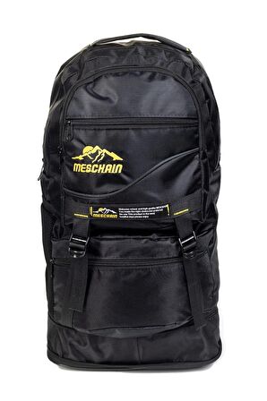 55 10 Litre Körüklü Dağcı Sırt Çantası Su Geçirmez Çok Gözlü Okul Kampçı Seyahat Outdoor Sırt Çanta