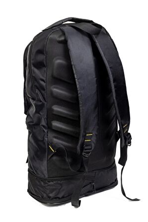 55 10 Litre Körüklü Dağcı Sırt Çantası Su Geçirmez Çok Gözlü Okul Kampçı Seyahat Outdoor Sırt Çanta