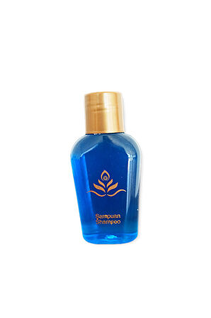 Otel Tipi Şampuan 35 Ml 100 Adet