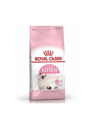 Royal Canin Kitten Yavrı Kedi Maması 2 Kg
