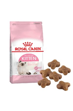 Royal Canin Kitten Yavrı Kedi Maması 2 Kg