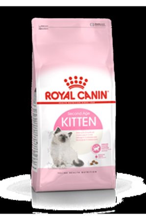Royal Canin Kitten Yavrı Kedi Maması 2 Kg