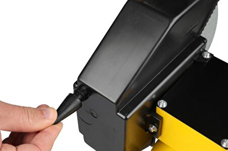 Rtrmax Rtm421A Zımpara Taş Motoru  Sulu