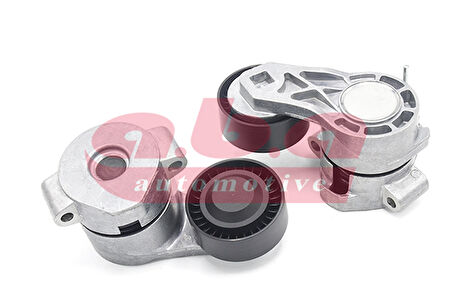 ALTERNATÖR GERGİ RULMANI (KÜTÜKLÜ) JUMPER-DUCATO-B 9658142780