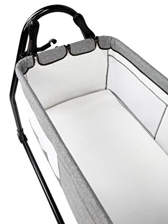 Convers 1927 Sallanır Lacivert Sepet Beşik