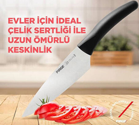 Pir ge Ecco Şef Bıçağı 32 cm