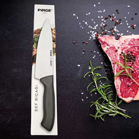 Pir ge Ecco Şef Bıçağı 32 cm