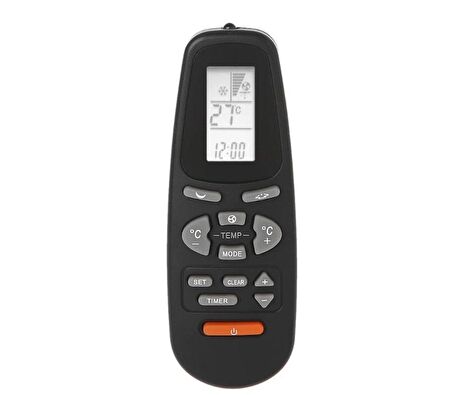 Siemens E-Nr:S1ZKI 18104/03 Klima Kumandası