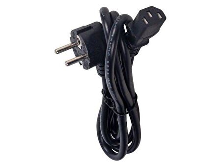 Verifone 12 volt 2 amper Adaptör Orjınal - 5.5x2.5mm Jak Fişli