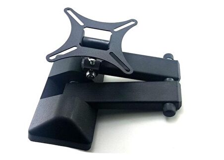 Elton 32'' Uyumlu Hareketli Led Tv Duvar Askı Aparatı