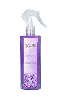 ROYAL ROSE Lavanta Oda Parfümü 400 Ml lavanta-oda-parfumu-400-ml